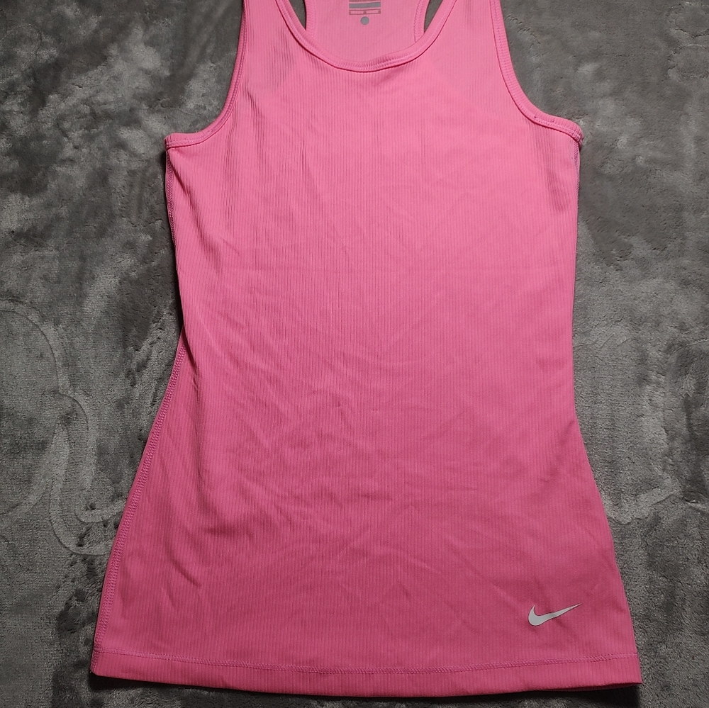 Nike Girls Tank Top